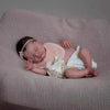 Reborn Silicone Dolls Female - Giulia