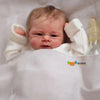 Reborn silicone dolls Italy