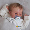 Reborn silicone dolls Italy