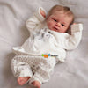 Reborn silicone dolls Italy