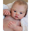 Reborn Silicone Full Body Doll