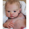 Reborn Silicone Full Body Doll