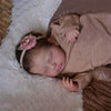 Reborn Silicone Newborn Dolls