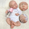 Reborn Silicone Twin Dolls