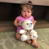 Reborn Toddler Doll Female