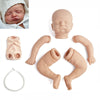 Reborn Toddler Doll Kit