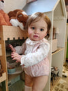 Reborn Toddler Dolls