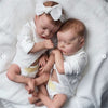 Reborn Twin Boy Dolls