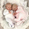 Reborn Twin Dolls