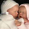 Reborn Twin Dolls