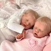 Reborn Twin Dolls