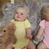 Reborn Twin Dolls for Newborns