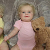 Reborn Twin Dolls for Newborns