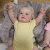 Reborn Twin Dolls for Newborns