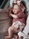 Reborn Twin Dolls Girls - Sally