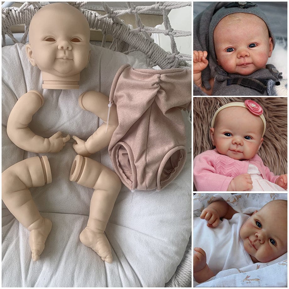 Sale of Reborn Doll Kit