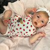 Saskia Reborn Doll Kit