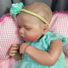 Silicone Female Reborn Doll