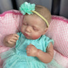 Silicone Female Reborn Doll