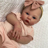 Silicone Reborn Baby Dolls Female