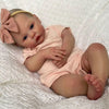 Silicone Reborn Baby Dolls Female