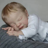 Silicone Reborn Baby Dolls Female