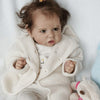 Silicone Reborn Baby Girl Dolls