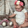 Silicone Reborn Doll