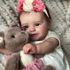 Silicone Reborn Doll