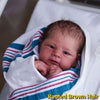 Silicone Reborn Doll - Ye