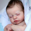 Reborn Doll Silicone - Miles