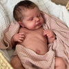 Reborn Doll Silicone - Miles