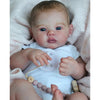 Silicone Reborn Doll - US