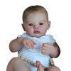 Silicone Reborn Doll - US