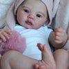 Silicone Reborn Doll - US