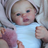 Silicone Reborn Doll - US