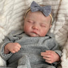 Silicone Reborn Doll - Louise