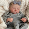 Silicone Reborn Doll - Louise