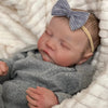 Silicone Reborn Doll - Louise