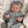 Silicone Reborn Doll - Louise