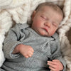 Silicone Reborn Doll