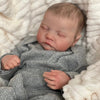 Silicone Reborn Doll - Louise