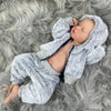 Silicone Reborn Doll Boy - Ben