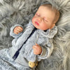 Silicone Reborn Doll Boy - Ben