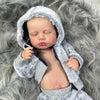 Silicone Reborn Doll Boy - Ben