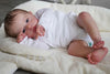 Silicone Reborn Doll - Cameron