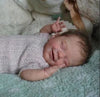 Silicone Reborn Baby Dolls Female