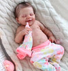 Silicone Reborn Baby Dolls Female