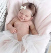 Silicone Reborn Baby Dolls Female