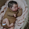 Silicone Reborn Doll - George